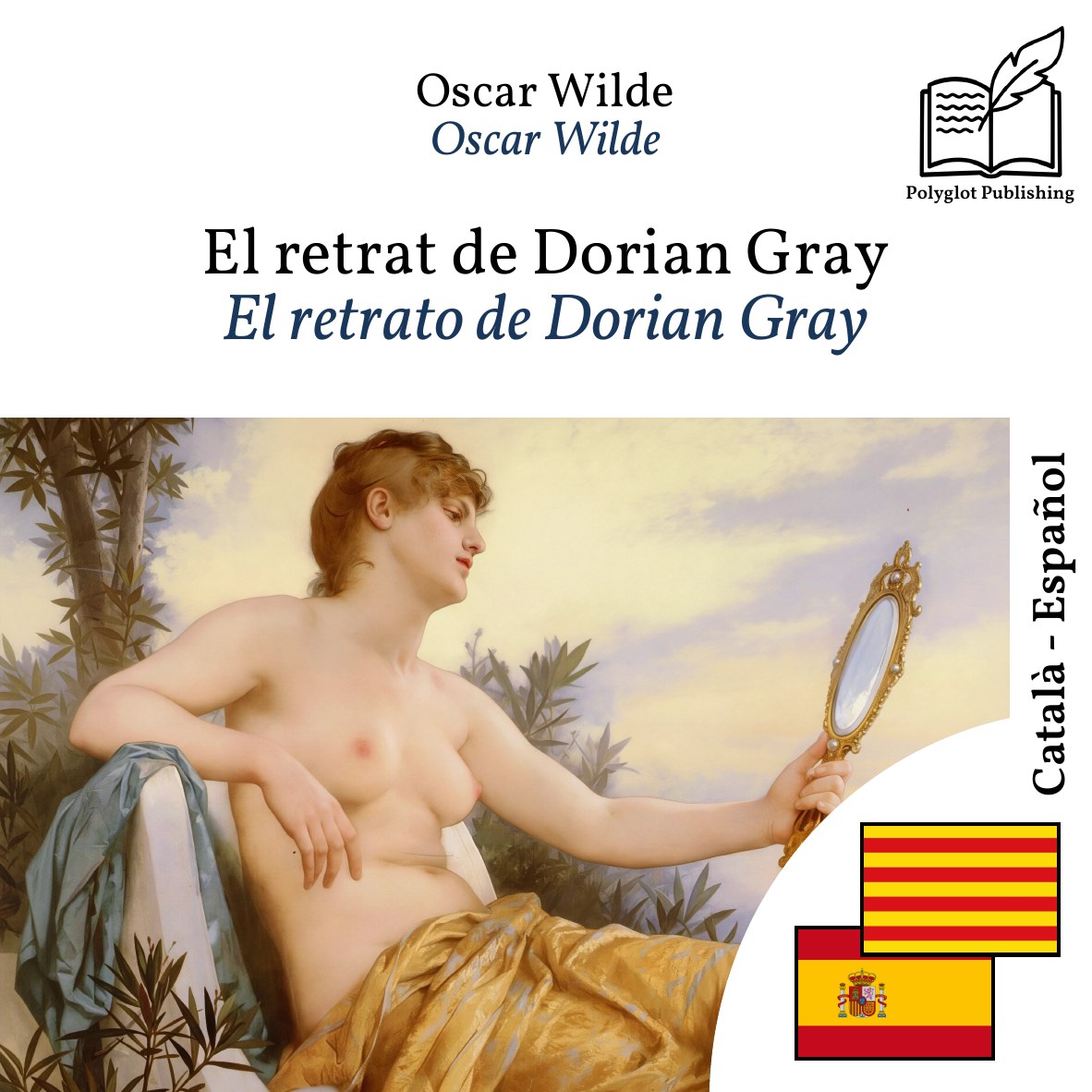 El retrato de Dorian Gray