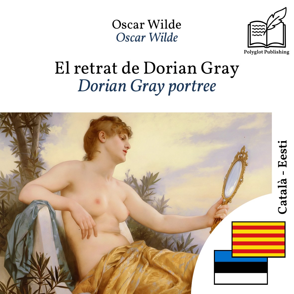 Dorian Gray portree