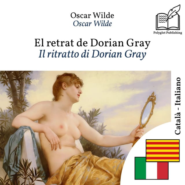 Il ritratto di Dorian Gray