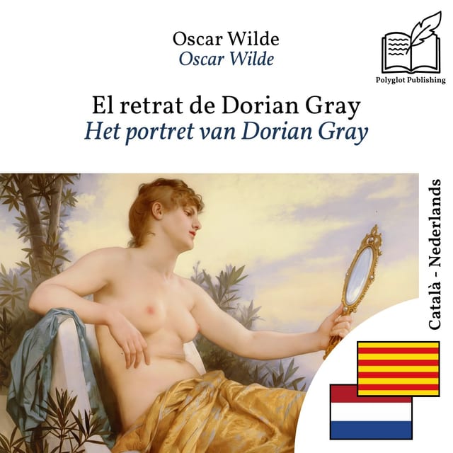 Het portret van Dorian Gray