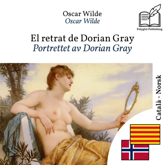 Portrettet av Dorian Gray
