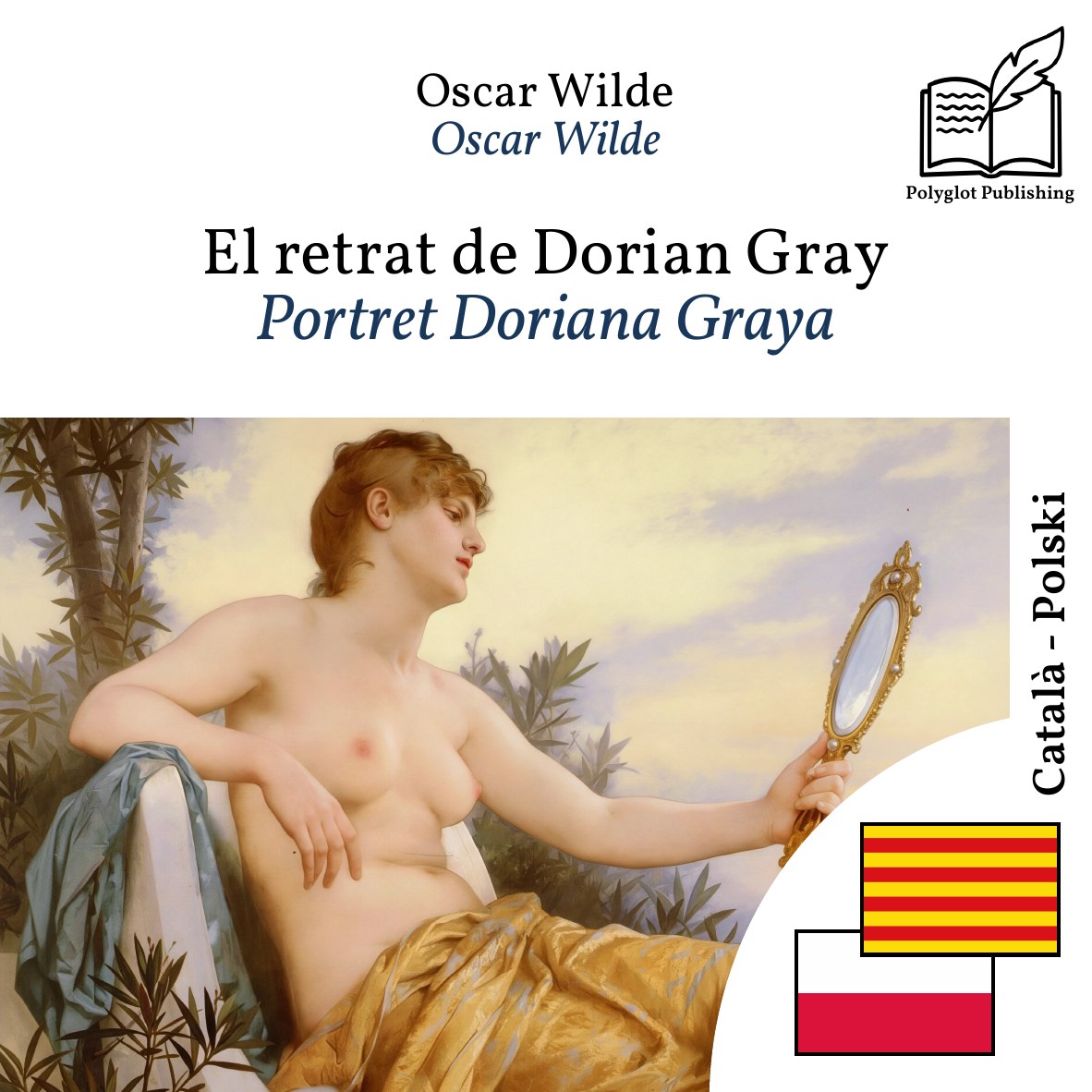 Portret Doriana Graya