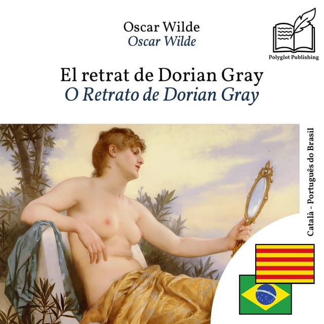 O Retrato de Dorian Gray