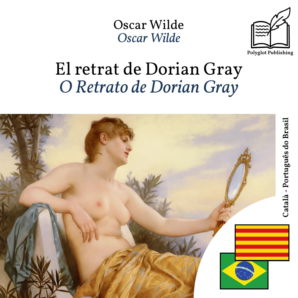 O Retrato de Dorian Gray