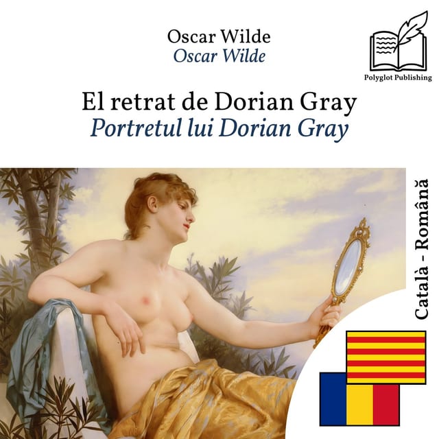 Portretul lui Dorian Gray