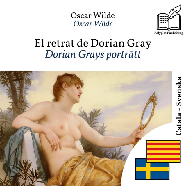 Dorian Grays porträtt