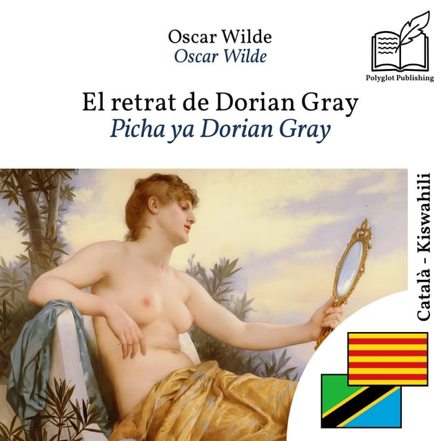 Picha ya Dorian Gray