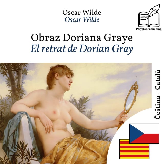 El retrat de Dorian Gray