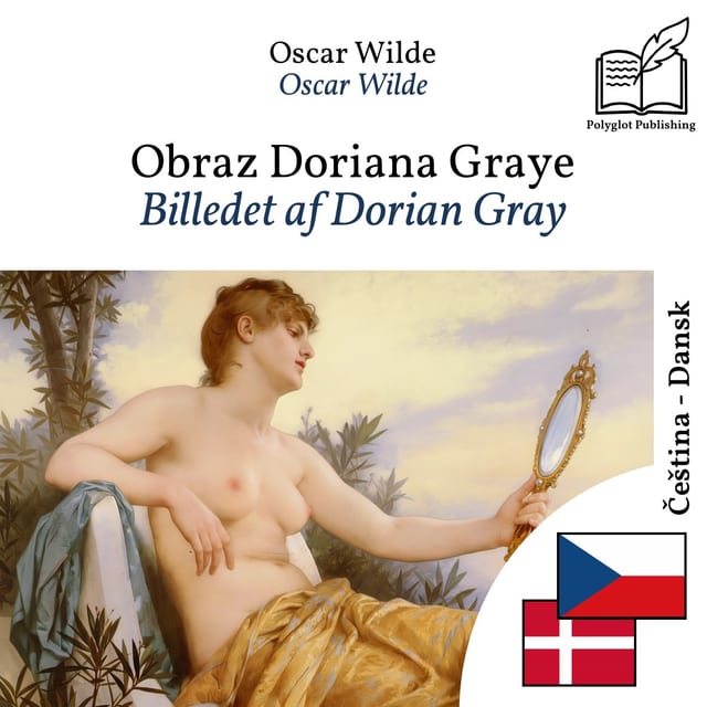 Billedet af Dorian Gray