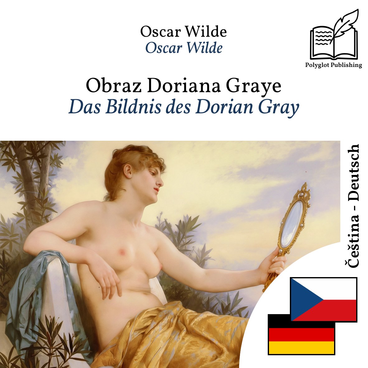 Das Bildnis des Dorian Gray