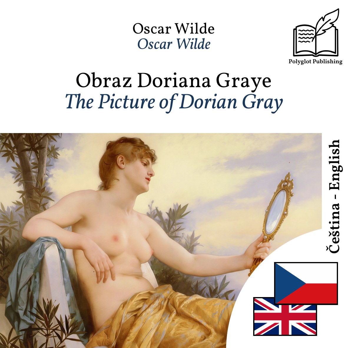 The Picture of Dorian Gray