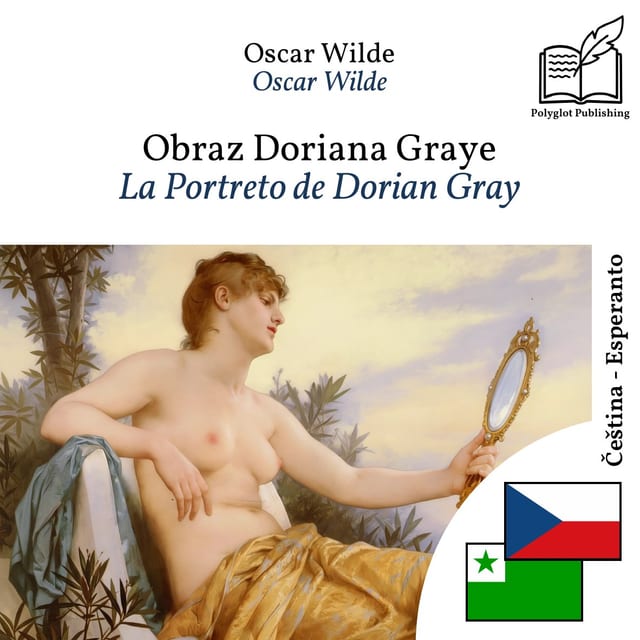 La Portreto de Dorian Gray