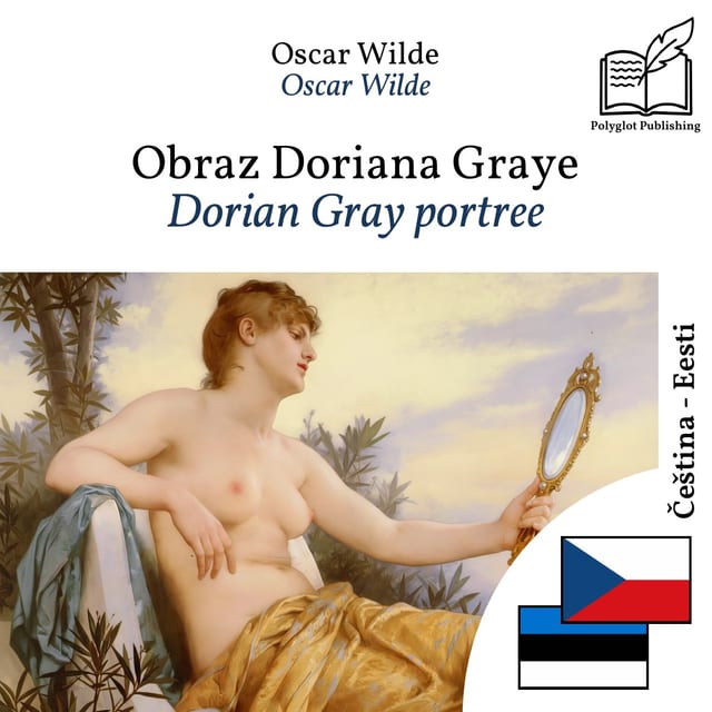 Dorian Gray portree