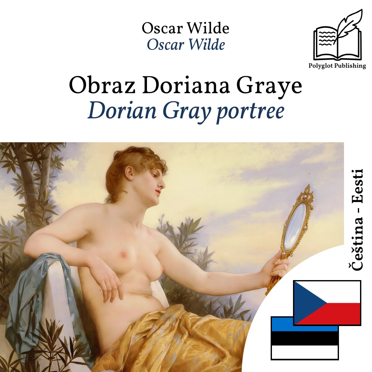 Dorian Gray portree