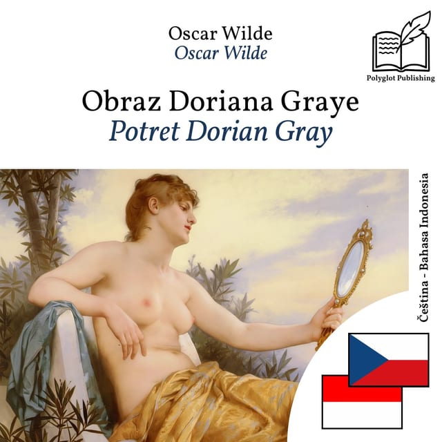 Potret Dorian Gray