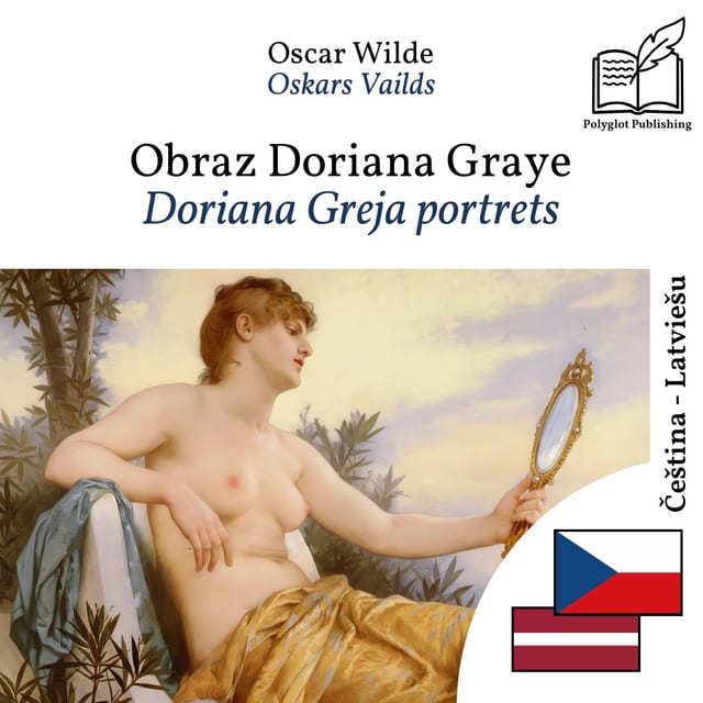 Doriana Greja portrets