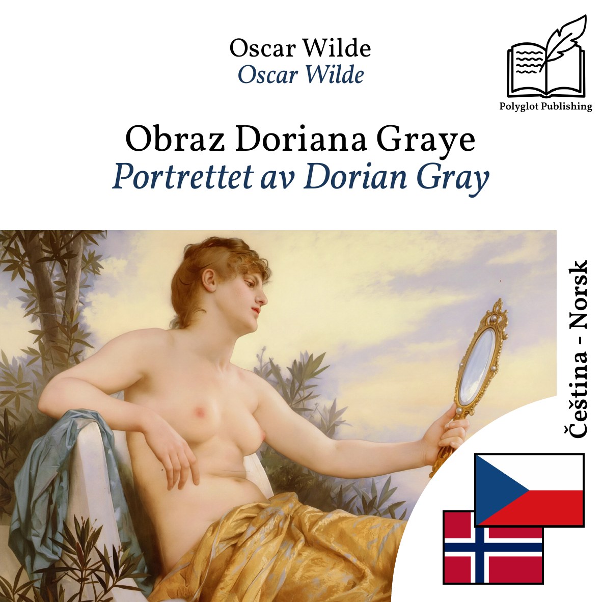 Portrettet av Dorian Gray