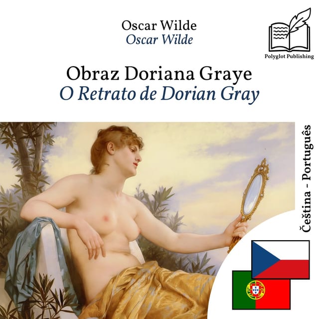 O Retrato de Dorian Gray