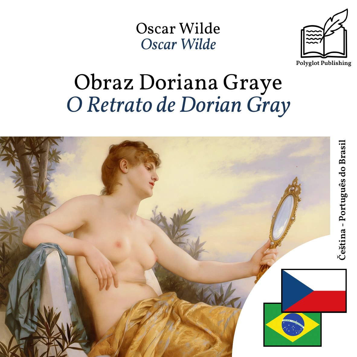 O Retrato de Dorian Gray