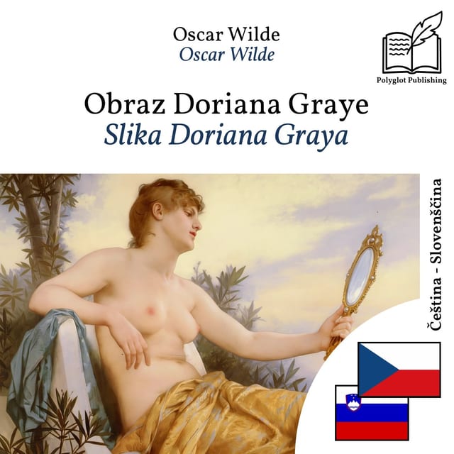 Slika Doriana Graya