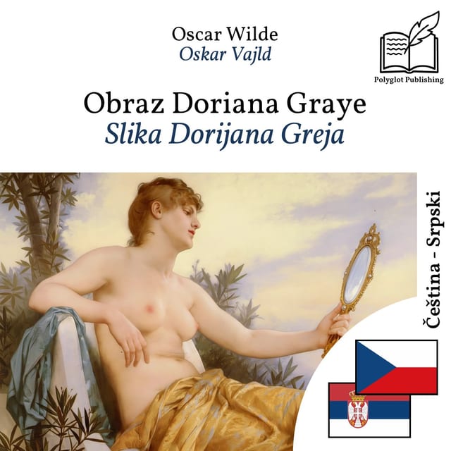 Slika Dorijana Greja