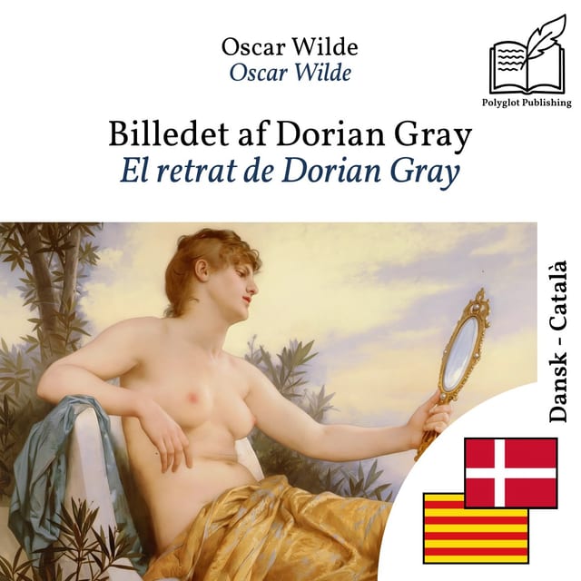 El retrat de Dorian Gray