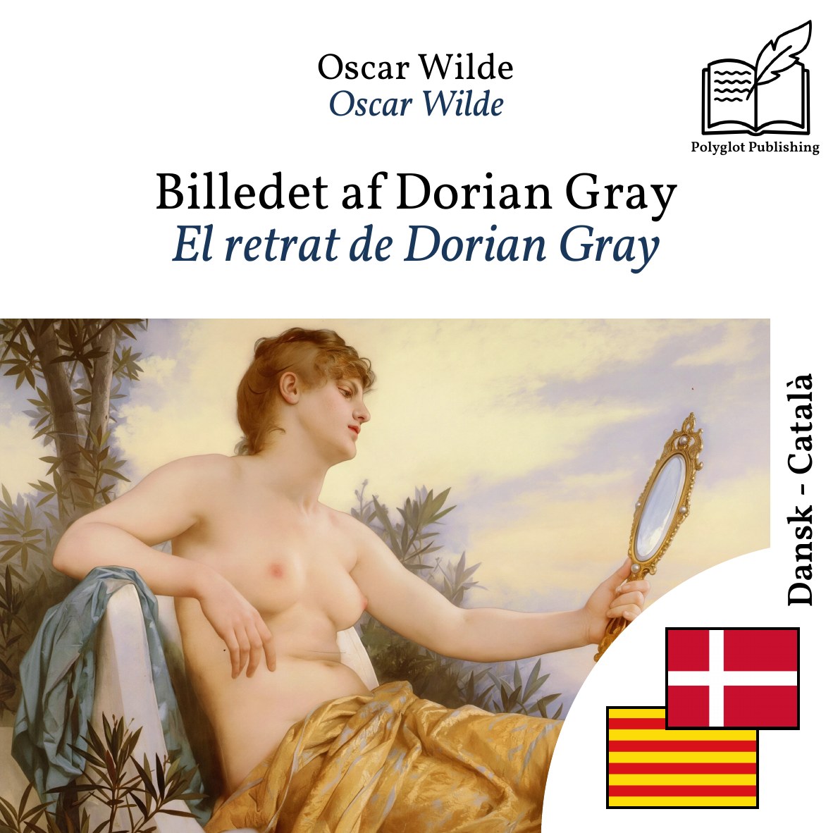 El retrat de Dorian Gray