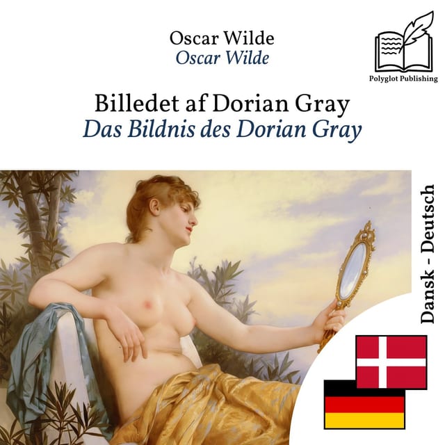 Das Bildnis des Dorian Gray