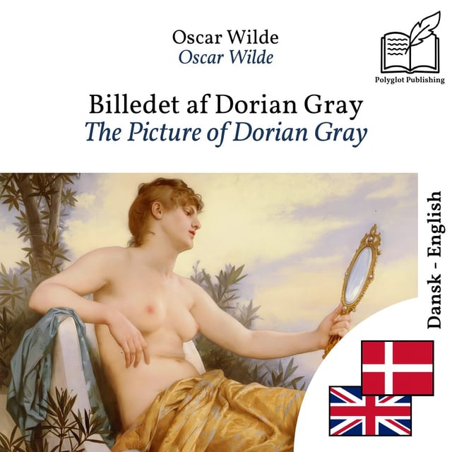 The Picture of Dorian Gray