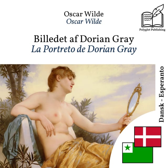 La Portreto de Dorian Gray