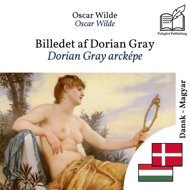 Dorian Gray arcképe