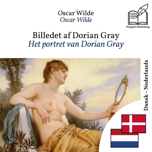Het portret van Dorian Gray