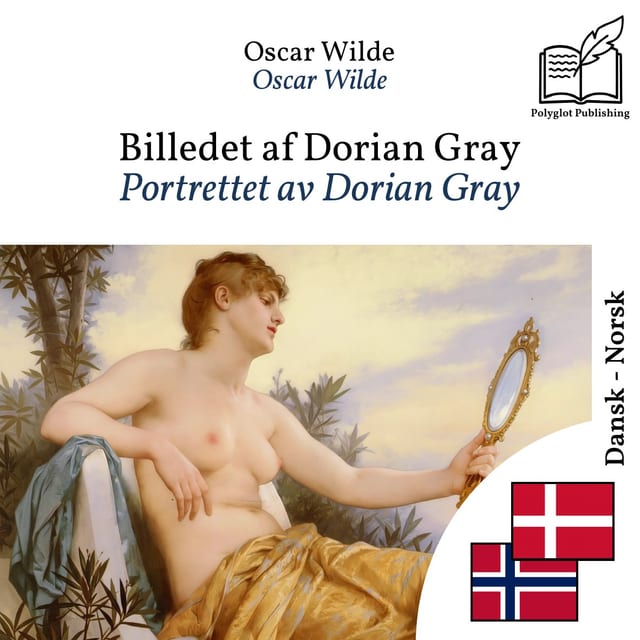 Portrettet av Dorian Gray