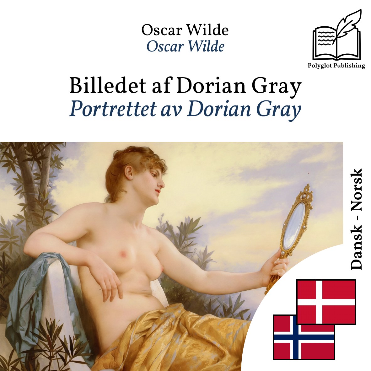Portrettet av Dorian Gray