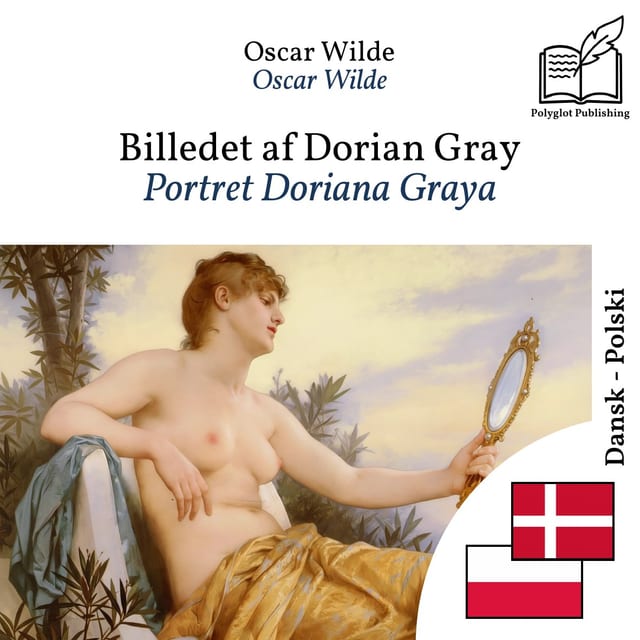 Portret Doriana Graya