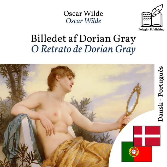 O Retrato de Dorian Gray
