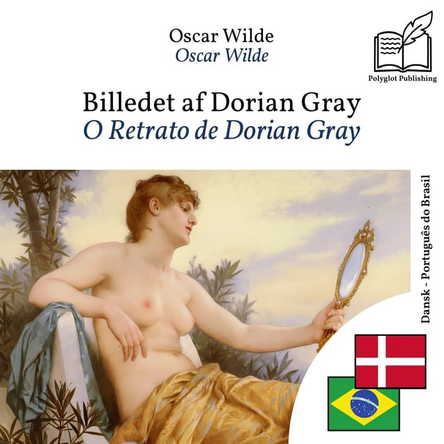 O Retrato de Dorian Gray