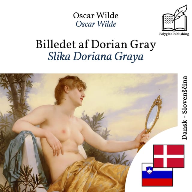 Slika Doriana Graya