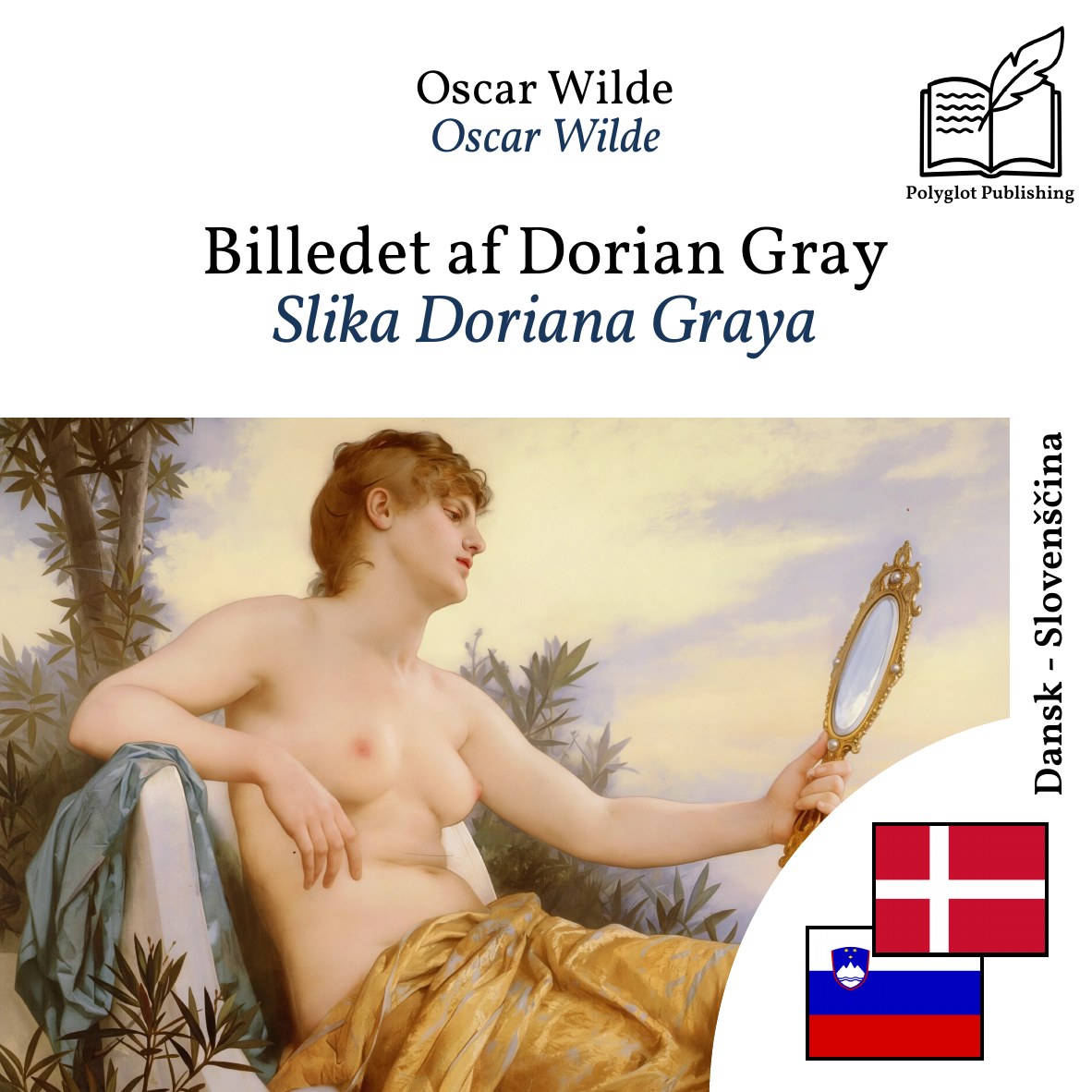 Slika Doriana Graya