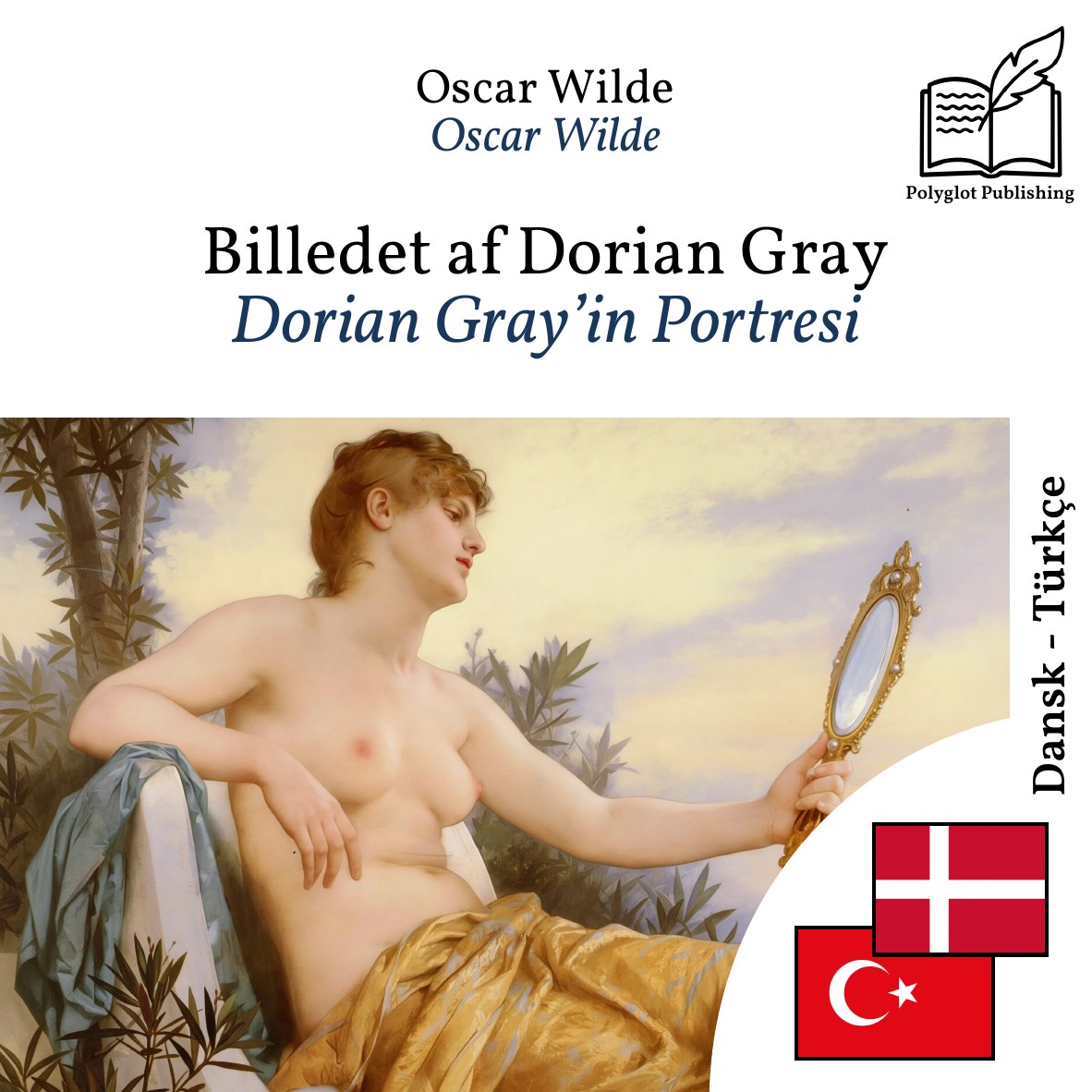 Dorian Gray’in Portresi