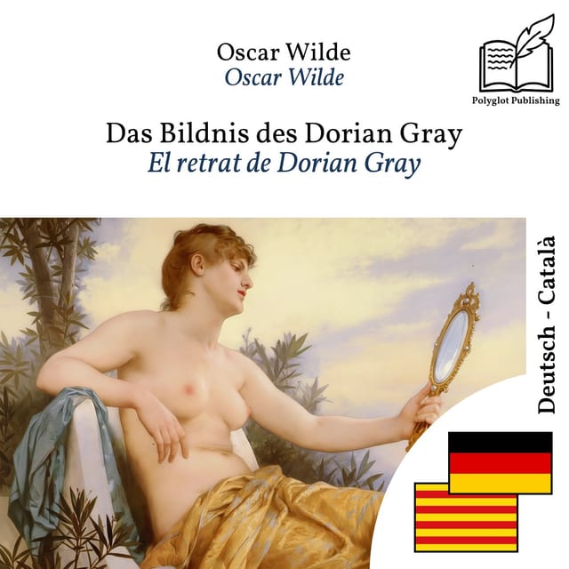 El retrat de Dorian Gray
