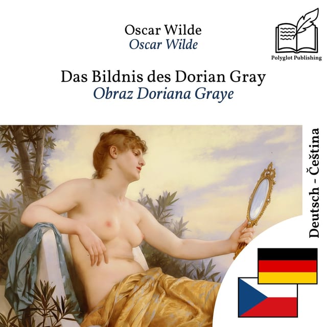 Obraz Doriana Graye