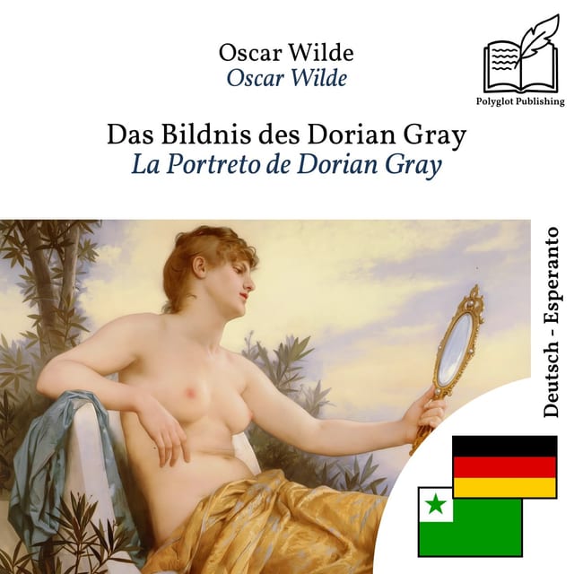 La Portreto de Dorian Gray