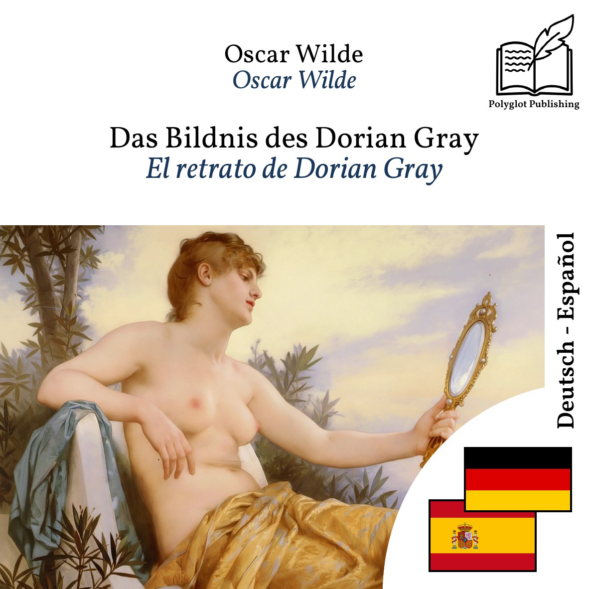 El retrato de Dorian Gray
