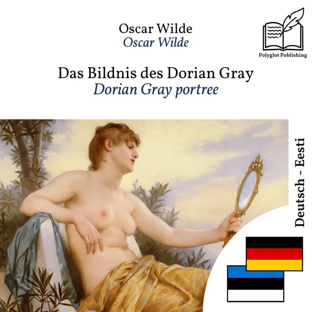 Dorian Gray portree