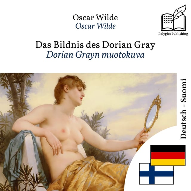 Dorian Grayn muotokuva