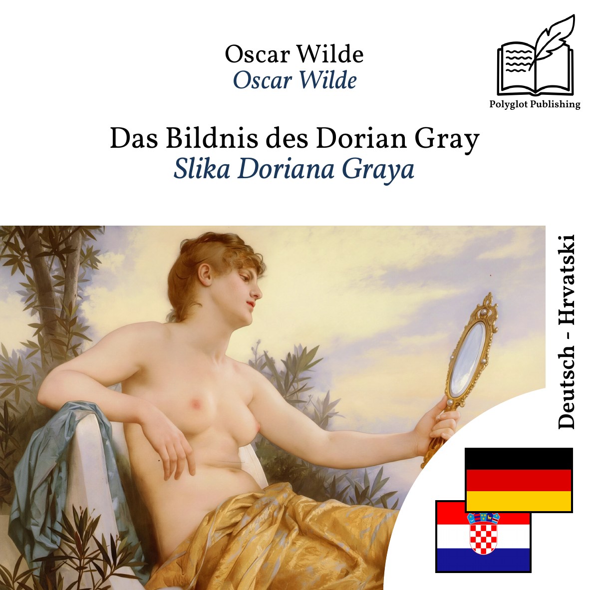 Slika Doriana Graya