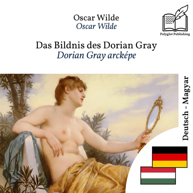 Dorian Gray arcképe