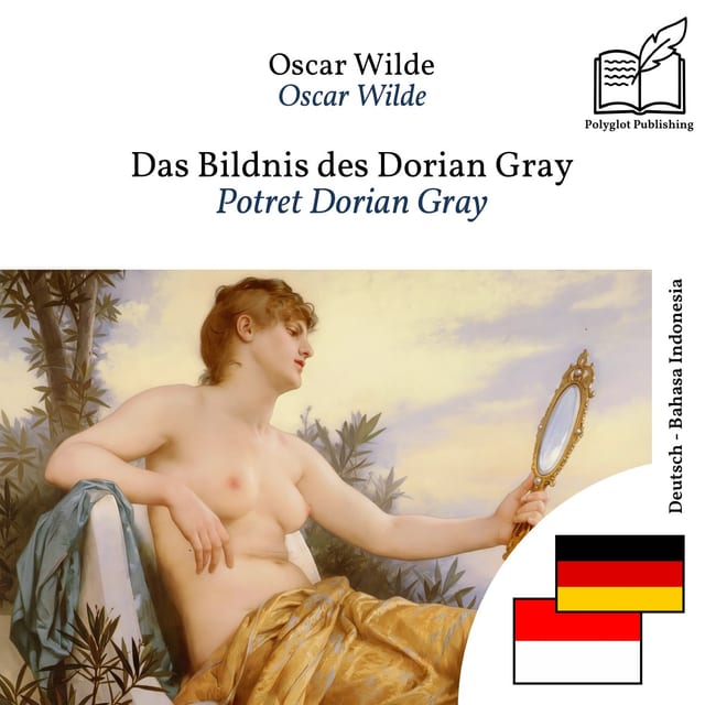 Potret Dorian Gray