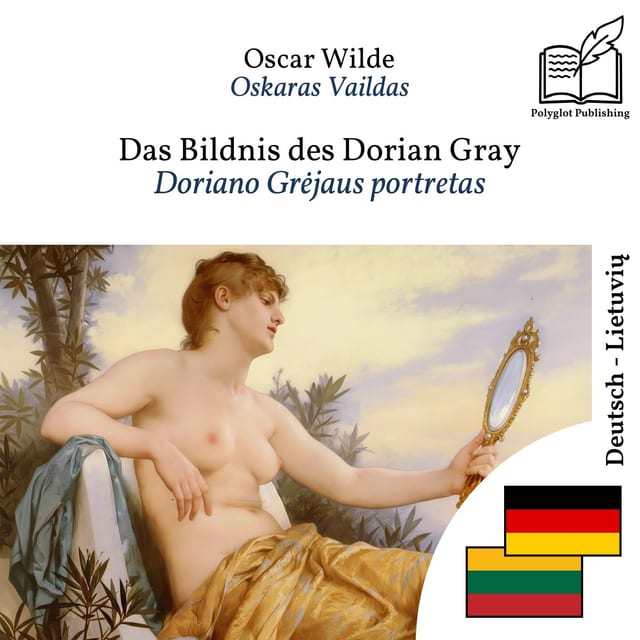 Doriano Grėjaus portretas